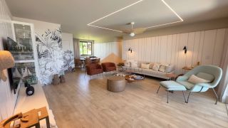Edf. Aqua Marine na Reserva do Paiva, 172m², 3 suítes, terraço com vista para o mar, piscina privativa, 3 vagas de garagem