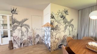 Edf. Aqua Marine na Reserva do Paiva, 172m², 3 suítes, terraço com vista para o mar, piscina privativa, 3 vagas de garagem