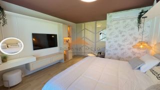 Edf. Aqua Marine na Reserva do Paiva, 172m², 3 suítes, terraço com vista para o mar, piscina privativa, 3 vagas de garagem