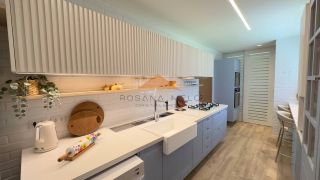 Edf. Aqua Marine na Reserva do Paiva, 172m², 3 suítes, terraço com vista para o mar, piscina privativa, 3 vagas de garagem