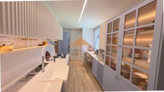 Edf. Aqua Marine na Reserva do Paiva, 172m², 3 suítes, terraço com vista para o mar, piscina privativa, 3 vagas de garagem