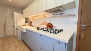 Edf. Aqua Marine na Reserva do Paiva, 172m², 3 suítes, terraço com vista para o mar, piscina privativa, 3 vagas de garagem