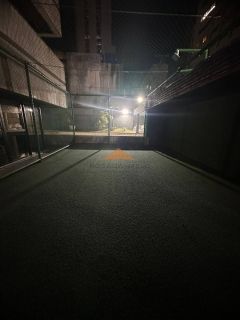 Apartamento com 4 quartos, 181m², sala ampla, lavabo, área de serviço, dependência completa e 2 vagas de garagem em Boa Viagem