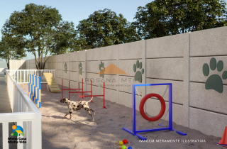 Apto de 2 quartos no Vila das Palmeiras Residencial Clube – Seu Novo Lar em Paulista