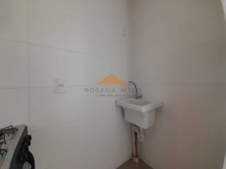 Edifício Porto Horizonte, Flat 28m², 1 quarto, cozinha/área de serviço, 1 vaga de garagem