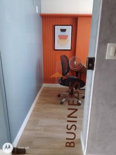 Edifício Porto Horizonte, Flat 28m², 1 quarto, cozinha/área de serviço, 1 vaga de garagem