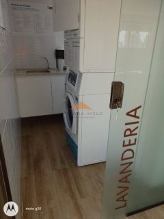 Edifício Porto Horizonte, Flat 28m², 1 quarto, cozinha/área de serviço, 1 vaga de garagem