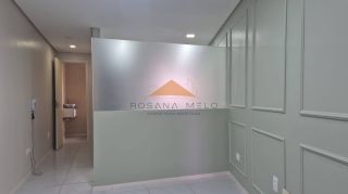 Sala comercial em Boa Viagem/ Setúbal com 25m².