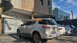 Sala Comercial em Boa Viagem/ Setúbal com 26m²