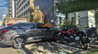Sala Comercial em Boa Viagem/ Setúbal com 26m²