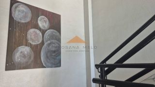 Sala Comercial em Boa Viagem/ Setúbal com 26m²