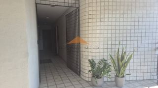 Sala Comercial em Boa Viagem/ Setúbal com 26m²