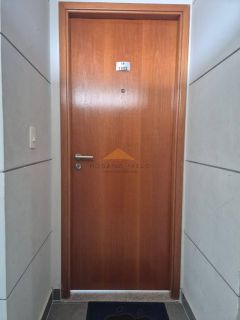 Flat Mobiliado com 28m² no Edf. Porto Mar Home Club, excelente localização.