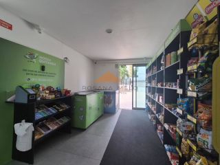 Flat Mobiliado com 28m² no Edf. Porto Mar Home Club, excelente localização.