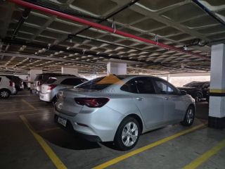 Flat Mobiliado com 28m² no Edf. Porto Mar Home Club, excelente localização.