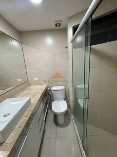 Apartamento com 3 quartos, 1 suíte, vista mar e 2 vagas de garagem em Boa Viagem