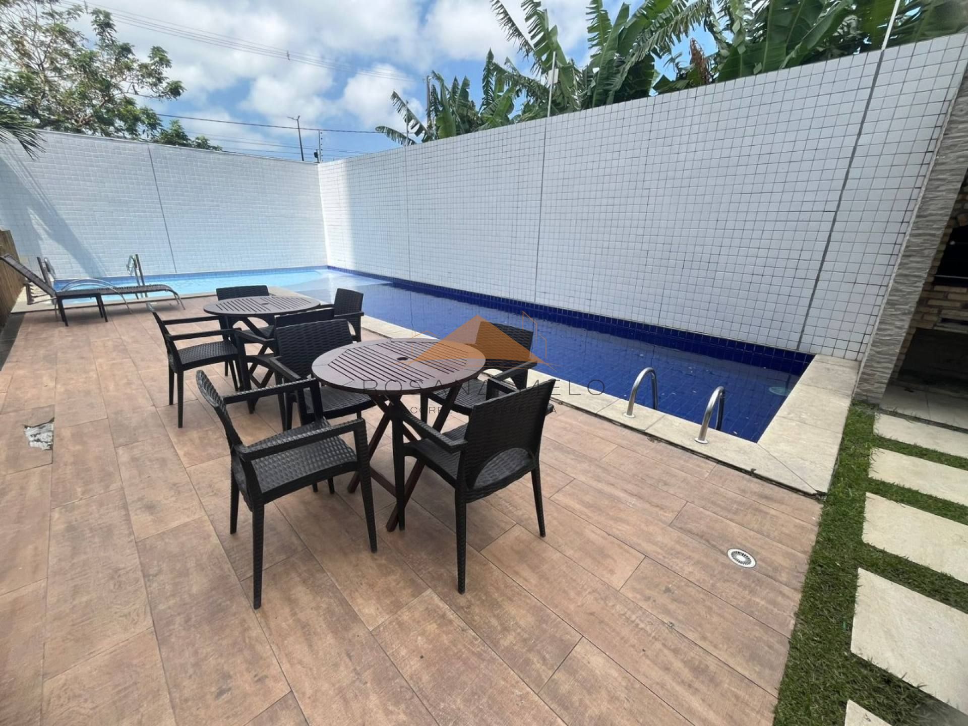 Edf Costa Tropical,Boa Viagem,60m,2 quartos, nascente, lazer, Oportunidade.