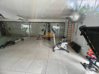 Edf Costa Tropical,Boa Viagem,60m,2 quartos, nascente, lazer, Oportunidade.