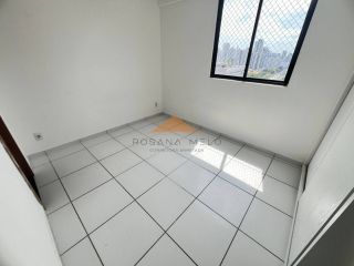 Edf Costa Tropical,Boa Viagem,60m,2 quartos, nascente, lazer, Oportunidade.