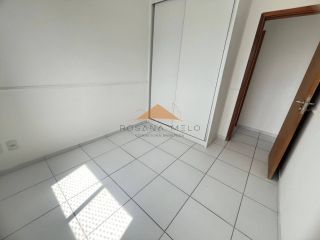 Edf Costa Tropical,Boa Viagem,60m,2 quartos, nascente, lazer, Oportunidade.