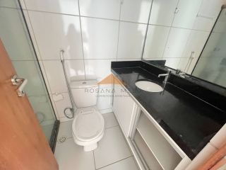 Edf Costa Tropical,Boa Viagem,60m,2 quartos, nascente, lazer, Oportunidade.