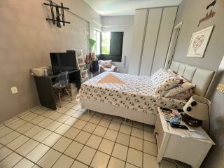 Edf Itabera village,Boa Viagem,160m,3 quartos,2 suites,2 vagas, lazer, nascente.