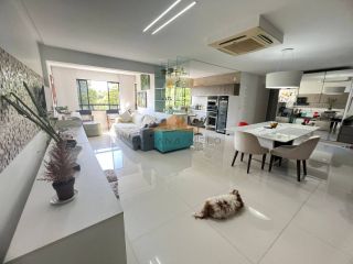 Edf Itabera village,Boa Viagem,160m,3 quartos,2 suites,2 vagas, lazer, nascente.