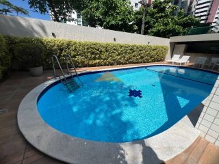 Edf Itabera village,Boa Viagem,160m,3 quartos,2 suites,2 vagas, lazer, nascente.