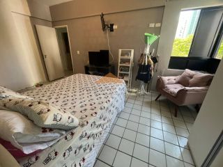 Edf Itabera village,Boa Viagem,160m,3 quartos,2 suites,2 vagas, lazer, nascente.