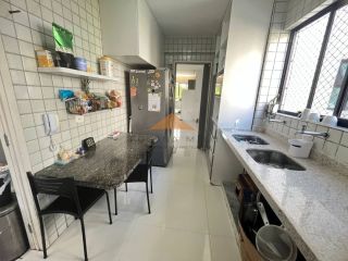 Edf Itabera village,Boa Viagem,160m,3 quartos,2 suites,2 vagas, lazer, nascente.