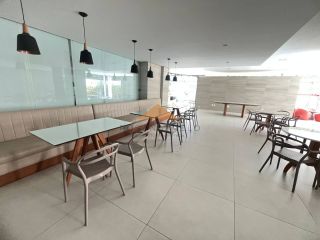 Edf Itabera village,Boa Viagem,160m,3 quartos,2 suites,2 vagas, lazer, nascente.