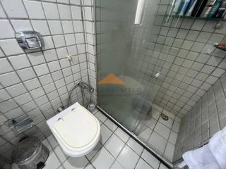 Edf Itabera village,Boa Viagem,160m,3 quartos,2 suites,2 vagas, lazer, nascente.