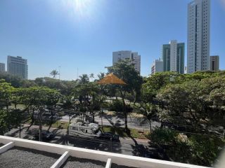 Edf Itabera village,Boa Viagem,160m,3 quartos,2 suites,2 vagas, lazer, nascente.