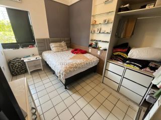 Edf Itabera village,Boa Viagem,160m,3 quartos,2 suites,2 vagas, lazer, nascente.