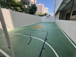 Edf Itabera village,Boa Viagem,160m,3 quartos,2 suites,2 vagas, lazer, nascente.