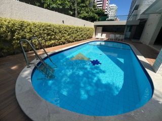 Edf Itabera village,Boa Viagem,160m,3 quartos,2 suites,2 vagas, lazer, nascente.