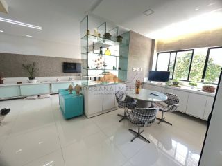 Edf Itabera village,Boa Viagem,160m,3 quartos,2 suites,2 vagas, lazer, nascente.