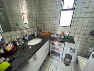 Edf Itabera village,Boa Viagem,160m,3 quartos,2 suites,2 vagas, lazer, nascente.