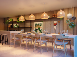 Apartamento 3 Quartos | 1 Suite | Vista para o Mar em Candeias | Super oportunidade | Andar alto