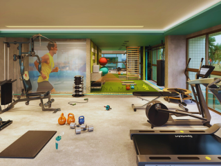 Apartamento 3 Quartos | 1 Suite | Vista para o Mar em Candeias | Super oportunidade | Andar alto