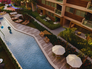 Apartamento 3 Quartos | 1 Suite | Vista para o Mar em Candeias | Super oportunidade | Andar alto