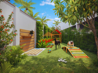 Apartamento 3 Quartos | 1 Suite | Vista para o Mar em Candeias | Super oportunidade | Andar alto