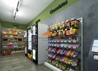 Edf. Costa Báltica, 50 + 50m² de varanda , 2 quartos, 1 suíte, varanda, área de serviço e lazer completo