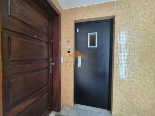 Edf.Iuca: Apartamento com 3 Quartos, sendo 1 Suíte na rua Setúbal com linda vista mar!