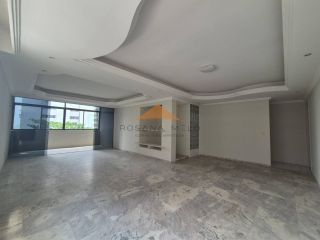 Edf.Iuca: Apartamento com 3 Quartos, sendo 1 Suíte na rua Setúbal com linda vista mar!