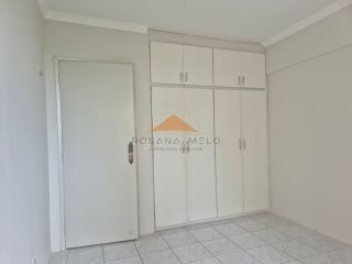 Edf.Iuca: Apartamento com 3 Quartos, sendo 1 Suíte na rua Setúbal com linda vista mar!