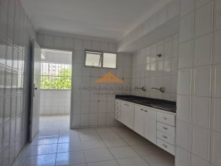 Edf.Iuca: Apartamento com 3 Quartos, sendo 1 Suíte na rua Setúbal com linda vista mar!