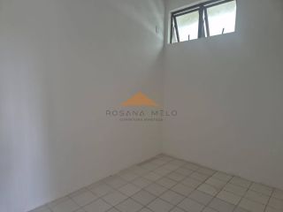 Edf.Iuca: Apartamento com 3 Quartos, sendo 1 Suíte na rua Setúbal com linda vista mar!