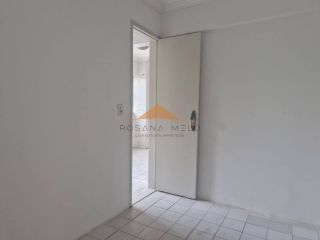 Edf.Iuca: Apartamento com 3 Quartos, sendo 1 Suíte na rua Setúbal com linda vista mar!