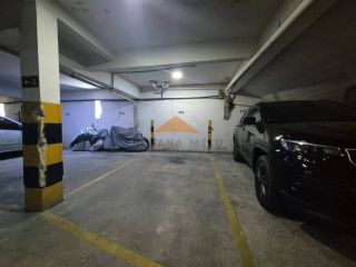 Edf.Iuca: Apartamento com 3 Quartos, sendo 1 Suíte na rua Setúbal com linda vista mar!